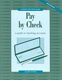 Money Matters Gds: Pay by Check Se 97c. (Hardcover)