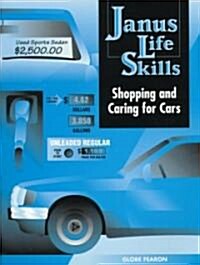 Janus Life Skills: Shop&caring Fr Cars 98 (Paperback)