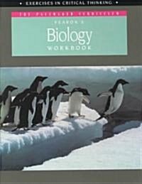 Fearons Biology Workbook (Paperback, Workbook)