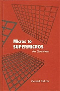 Micros to Supermicros (Hardcover)