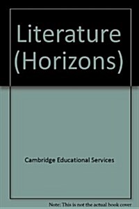 Literature (Paperback)