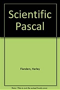 Scientific Pascal (Hardcover)