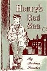 Henrys Red Sea (Paperback)