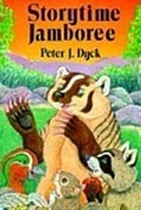 Storytime Jamboree (Paperback)