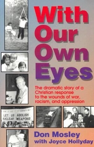 With Our Own Eyes (Paperback)