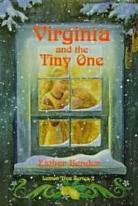 Virginia and the Tiny One (Paperback)