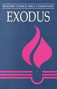 Exodus (Paperback)