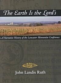 The Earth Is the Lords (Hardcover)