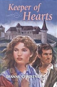 Keeper of Hearts (Paperback)