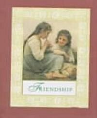 Friendship (Hardcover, Mini)