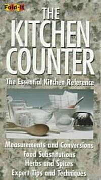 The Kitchen Counter (Paperback)