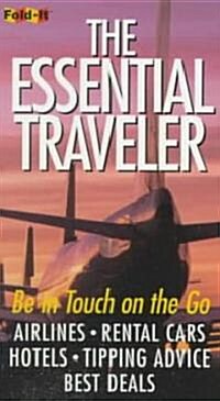 The Essential Traveler (Paperback)