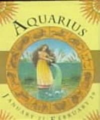 Aquarius (Hardcover)