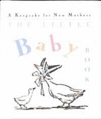 The Little Baby Book (Hardcover)