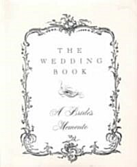 The Wedding Book (Hardcover, Mini)