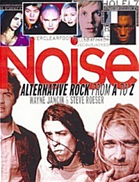 Noise (Paperback)