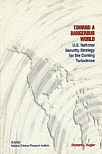 Toward a Dangerous World?: U.S. National Security Strategy for the Coming Turbulence (Paperback)
