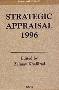 Strategic Appraisal 1996 (Paperback)