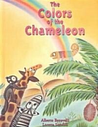 The Colors of the Chameleon (Library)
