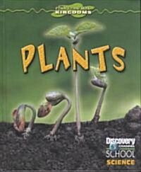 Plants (Library Binding)