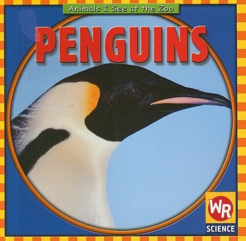 Penguins (Paperback)