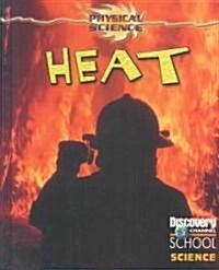 Heat (Library Binding)