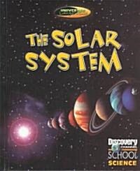 The Solar System (Library Binding)