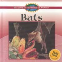 Bats 표지이미지