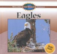 Eagles 표지이미지