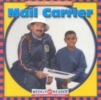 Mail Carrier (Library)