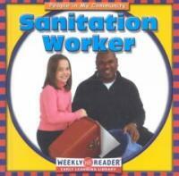 Sanitation Worker (Library)