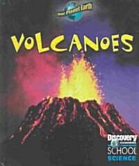 Volcanoes (Library Binding)