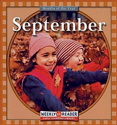 September (Paperback)