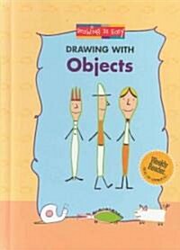 Drawing with Objects (Library Binding)