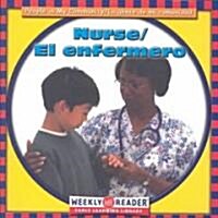 Nurse / El Enfermero (Paperback)