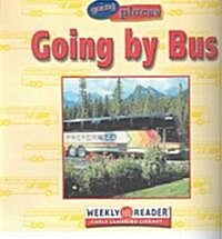 Going by Bus (Library)