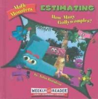 Estimating (Library) - How Many Gollywomples?