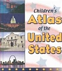 Childrens Atlas of the United States (Library)