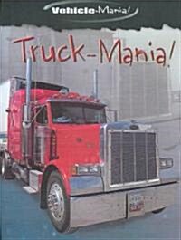 [중고] Truck-Mania (Library)