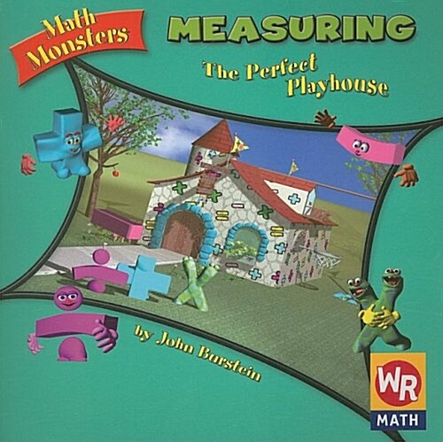 Measuring (Paperback)