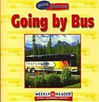 Going by Bus (Paperback)