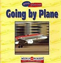 Going by Plane (Paperback)