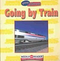 Going by Train (Paperback)