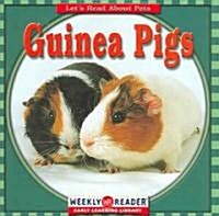 Guinea Pigs (Paperback)