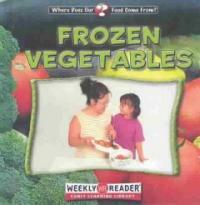 Frozen Vegetables (Library)