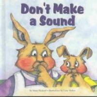 Don't Make a Sound (Library)
