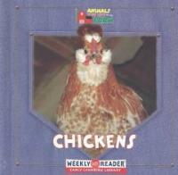 Chickens (Library)