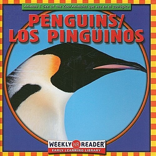 Penguins / Los Pinguinos (Paperback)