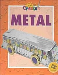 Metal (Library Binding)