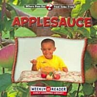 Applesauce (Paperback)